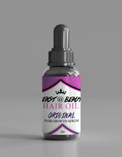 Load image into Gallery viewer, Hair Growth Serum- Original
